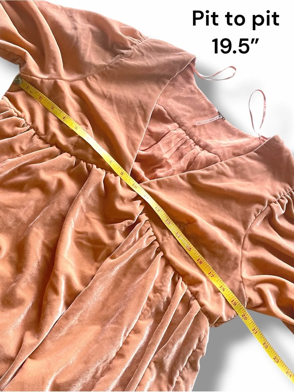 Free People long side outfit